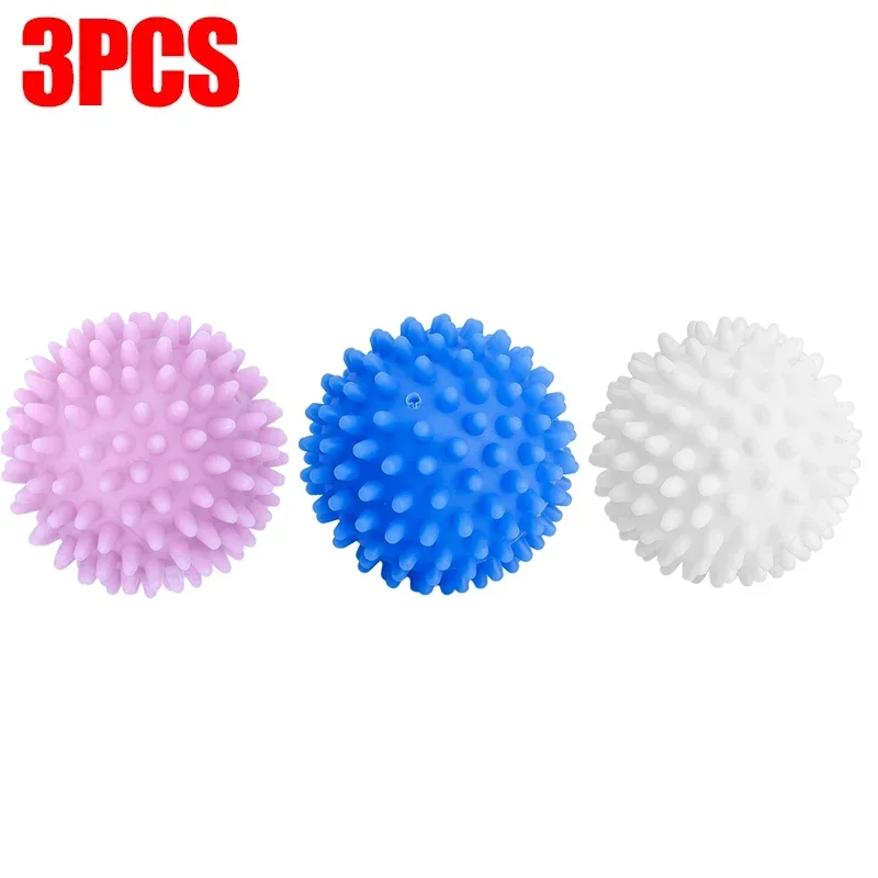 2 pezzi palline per bucato per lavatrice lavaggio ... – Vicedeal
