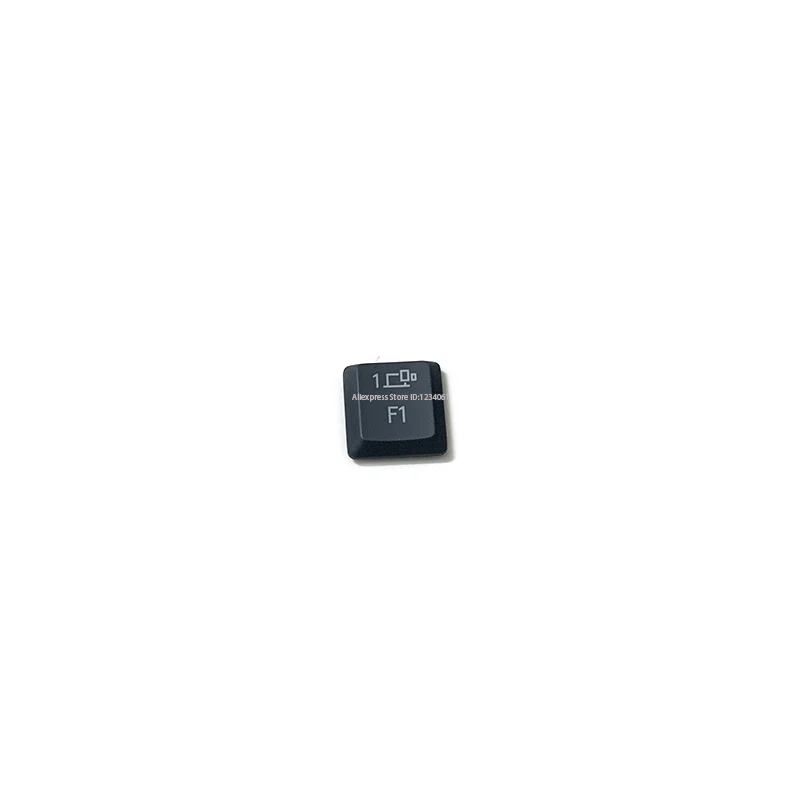 Logitech MX Mechanical Mini YR0081 Graphite ash USA 레이아웃용 단일 교체 키캡