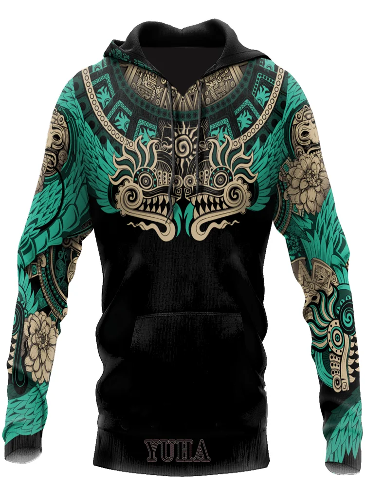 Caramella 3D-Druck, Herren und Damen Casual Fashion bedruckte Pullover, beliebte Pullover für Männer – Detail 4