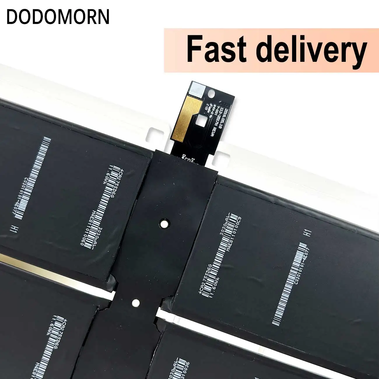 Bateria do Portátil para Microsoft Surface Book Dynk01 1769 1782 2-lql00015 Lqn-00004 Dag-00123 13 Polegada G3hta036h - Imagem 3