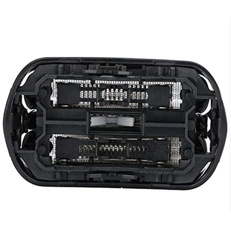 21B Men Shaver Replacement Head For Braun Series 3 301S 310S 320S 330S 340S 360S 3010S 3020S 3030S 3040 Electric Razors 5