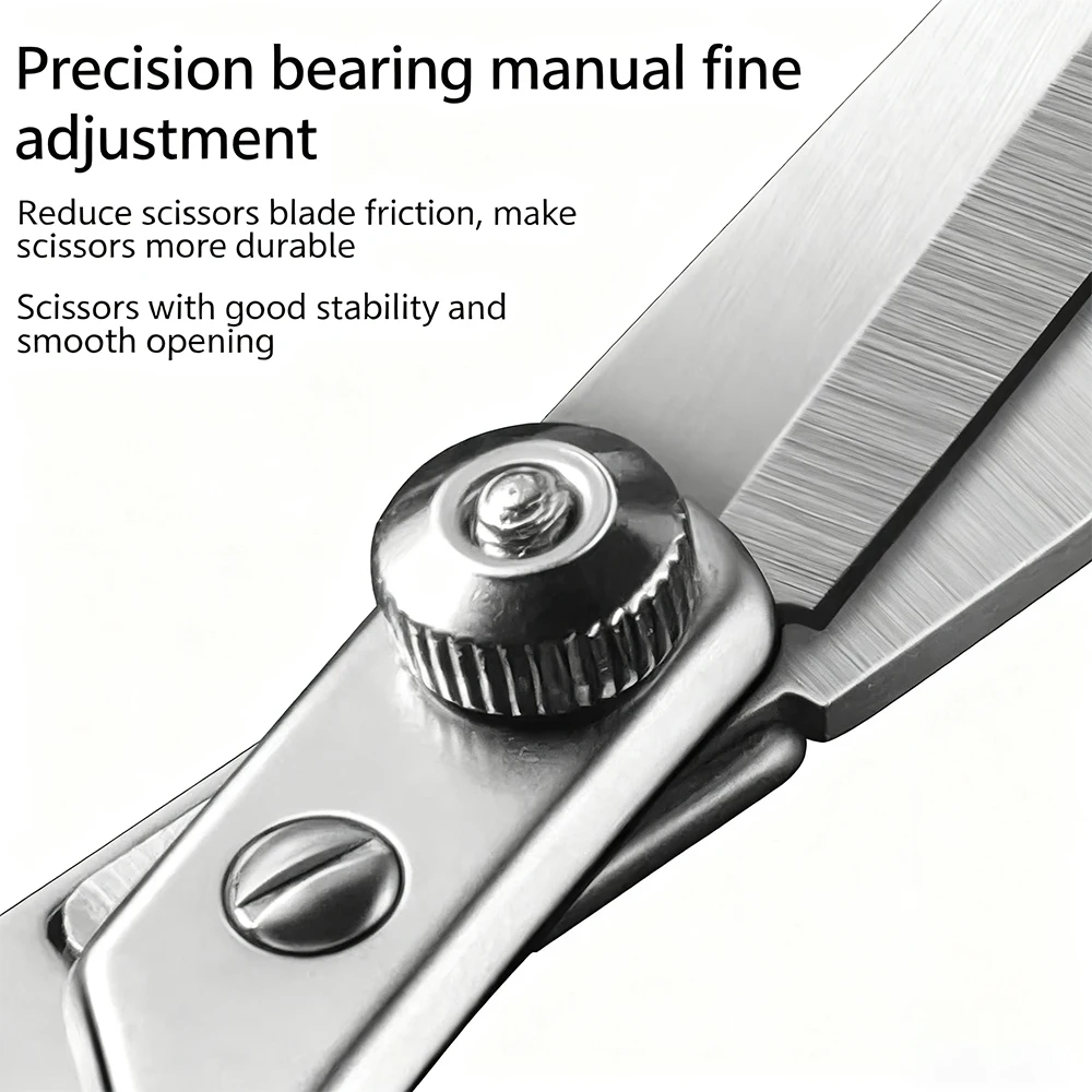 Hairdressing Scissors Hair Thinning Cut Tooth Shears Styling Tool