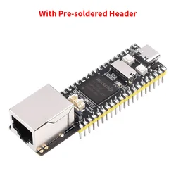 Enhanced Development Board with Advanced Camera Interface and DDR3L Support - With Header (256MB Pico Max)