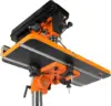 DPA2513 24-by-12-Inch Drill Press Table with an Adjustable Fence and Stop Block 5