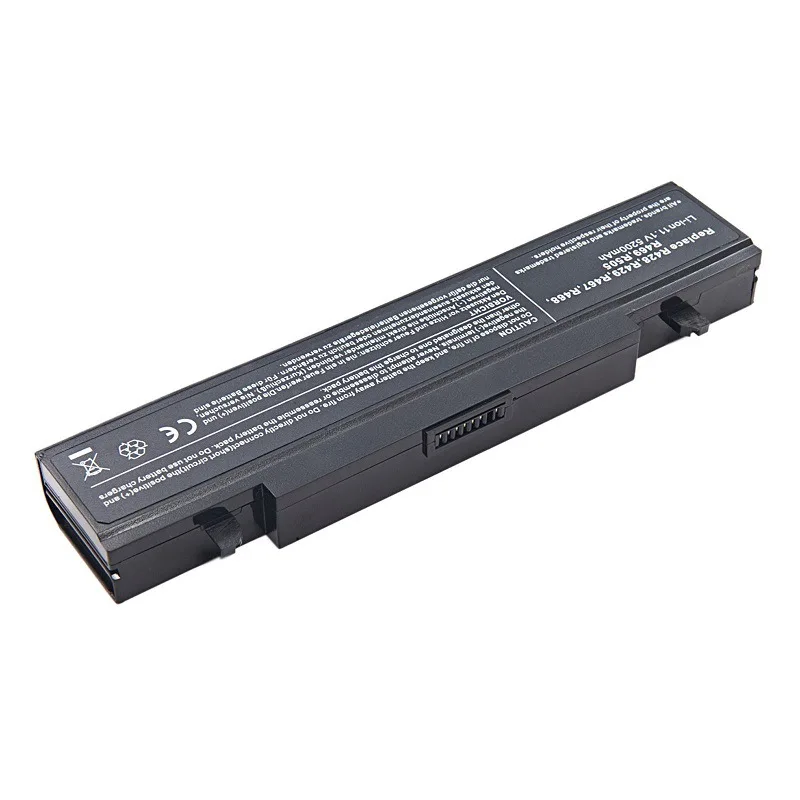 11.1V 5200mAh Laptop Battery for Samsung Laptops