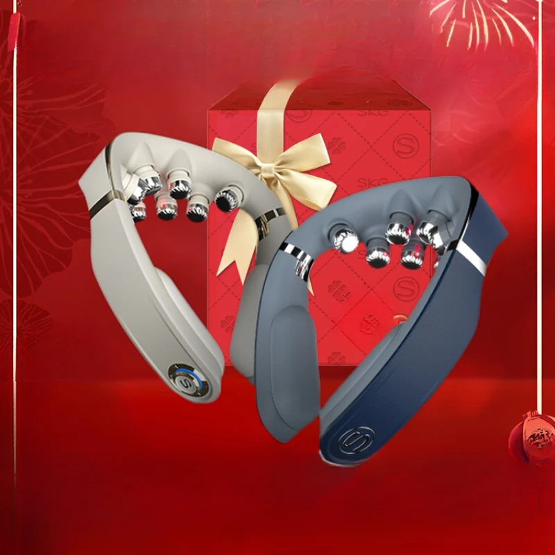 

Cervical Massager G7 second-generation