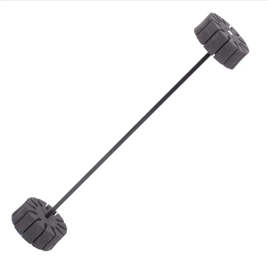 Toparchery Arrow Rack Adjustable EVA Foam Arrow Separator Archery Accessory archery arrow holder