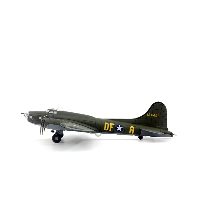 美品 1930年代 アメリカ製◆爆撃機 ボーイングB-17模したオブジェ付き灰皿 美品 1930年代 アメリカ製◇爆撃機 ボーイングB-17模した