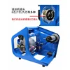 Highly Equipped Two-guaranteed Welding Wire Feeder, Gas-shielded Welding Dual-drive Protective Wire Feeder Efficient Wire Output 3