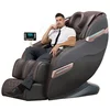 Sofa massager chair fixed point electric full body zero gravity Massage Chair 5