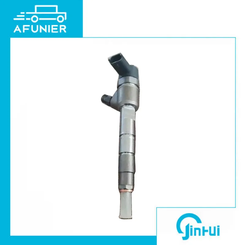 

1pcs Common Rail Injector Nozzle For JAC Engine Injection CR System OE NO.:0445110465,0445110466,0445110717,0445110718