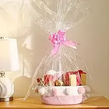 empty gift basket