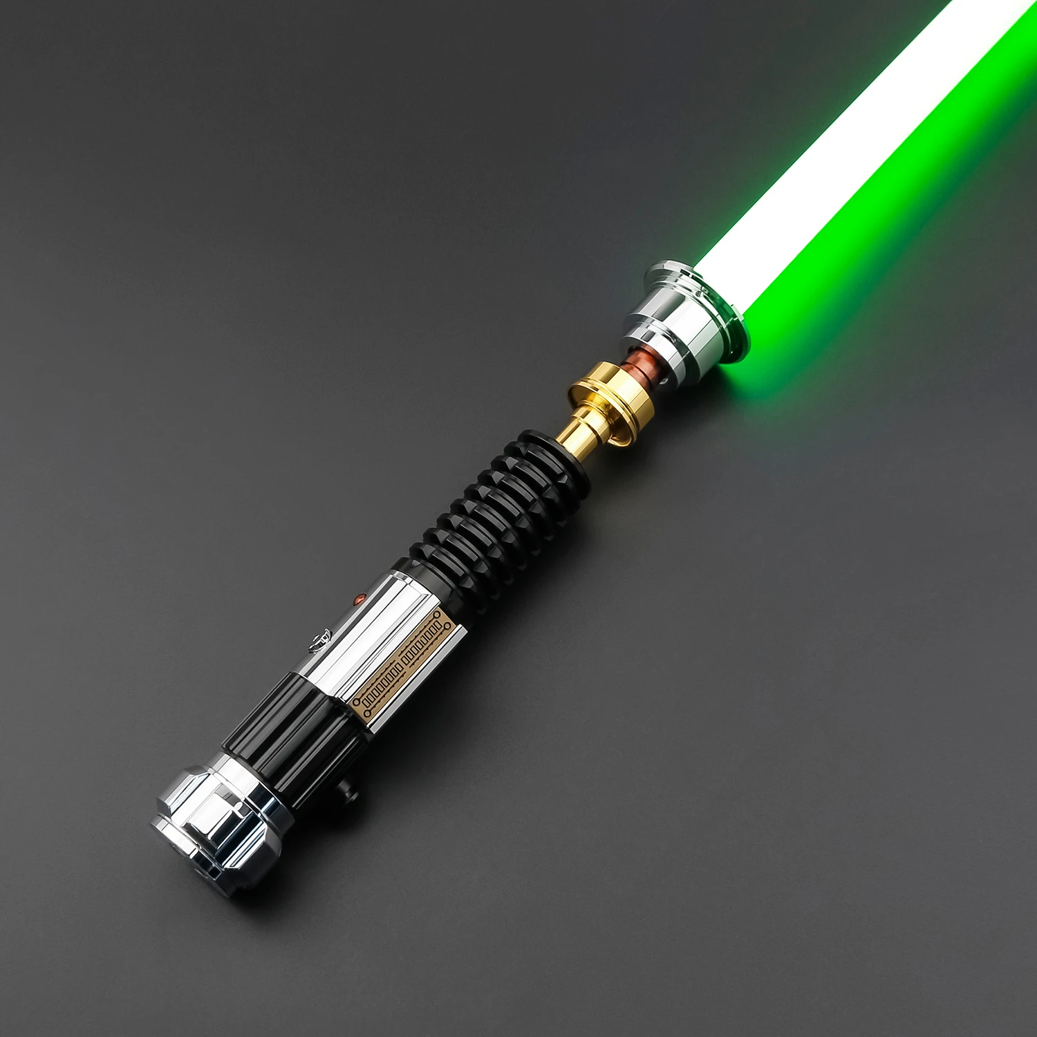 オビワン カスタムライトセーバー Neopixel SNpixel-v4pro SN-V4 Pro Pixel Lightsaber Core W/ bluetooth & Over 200
