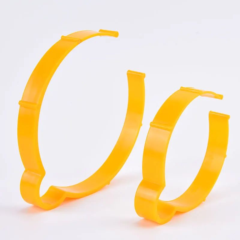 5 Teile/paket Auto Wrap Aufkleber Klemme Vinyl Film Blatt Clip Verschluss Rolle Klemme – Detail 6
