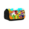 New Sprunki  Pencil Case Classic School Pen Bag for Student Large Storage Students School Gift Pencil Box 2