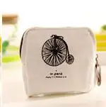 Women Ladies Kid Coin Wallet Zipper Money Key Earphone Line Mini Coin Purse Card Holder Ladies Wallets Small Mini Coin Pouch Hot
