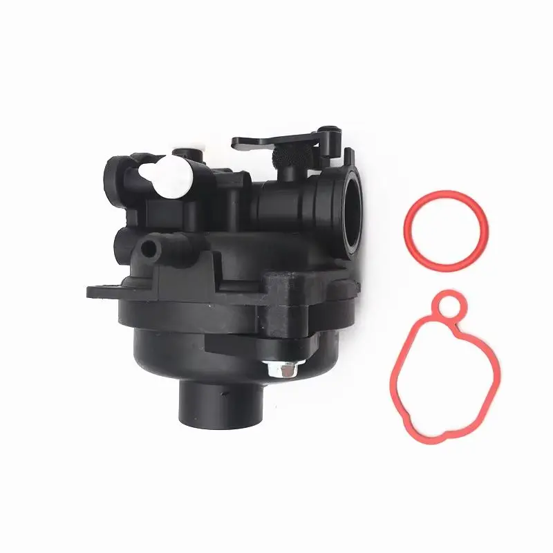 799583 593261 595656 591979 Carburetor Briggs Stratton 300E 450E 500E 550EX 500 125cc 140ccc Lawn Mower Engine Parts carburetor replacement parts carburetor accessories carburetor kit