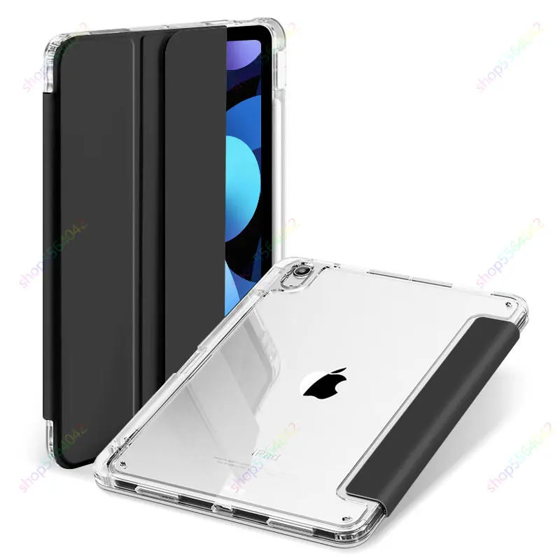 Smart Case Per Ipad Ipad Air 5A Generazione Case /Ipad Air 4Th Gen 10.9 Pollici Con Portamatite Funda Ipad 10Th Gen Ipad 10.2 9Th