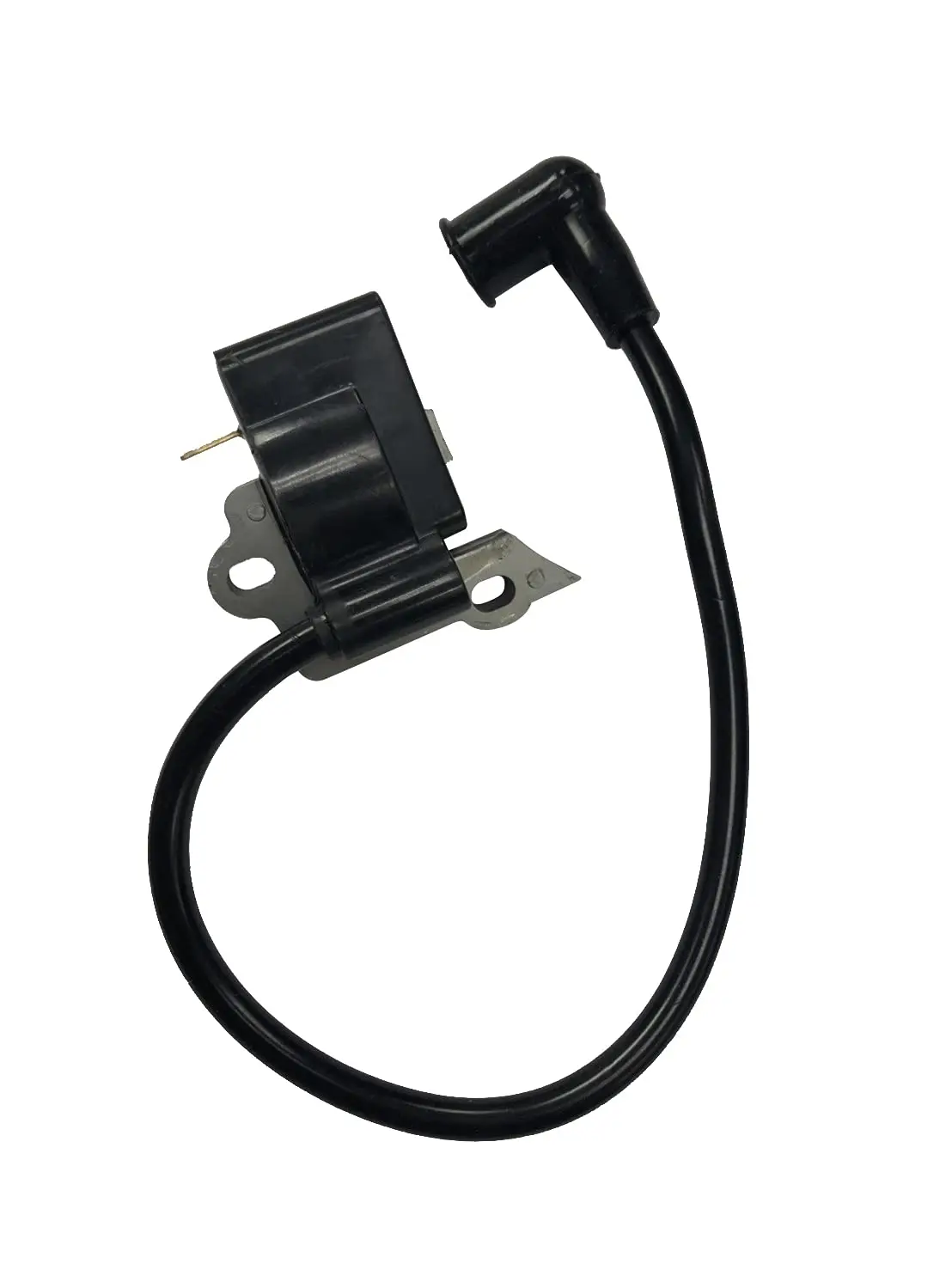 

Ignition Coil Module Compatible with Poulan P3314 P3314WS PP3516 BH2160 2375 2150 2150LE 2155 Part for OEM 530052277, 530039198