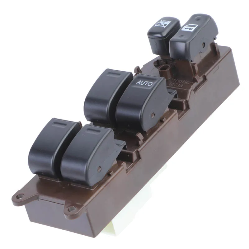 Toyota Land Cruiser 100 Series Front Right Power Window Switch