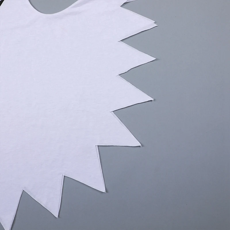 Рисунок 4 - Милая Детская накидка на Хэллоуин без лица