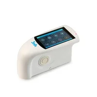 Economic Gloss Meter HG60S 0-200GU single-angle gloss meters 2