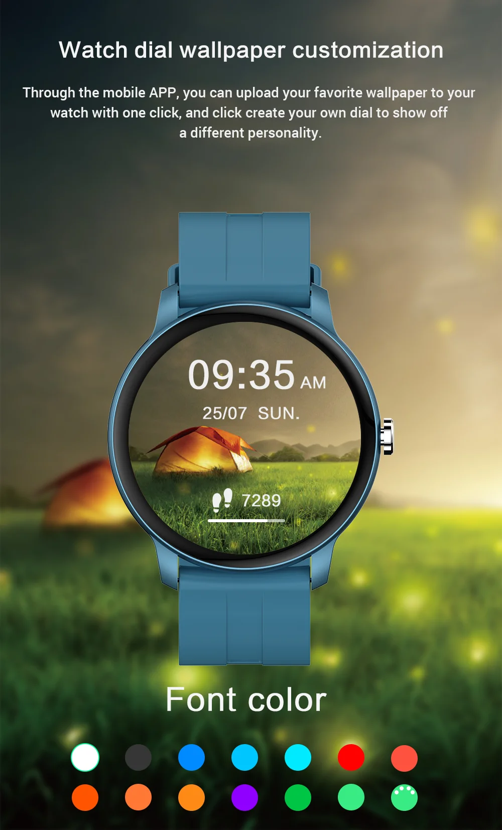 Lightweight Women Smart Watch Bluetooth Call Heart Rate Calories Monitoring Ladies Fashion Healthy Tracker Smart Sports Clock Z2