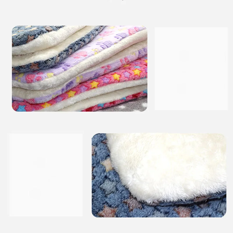 Small Animal Bed mat 6