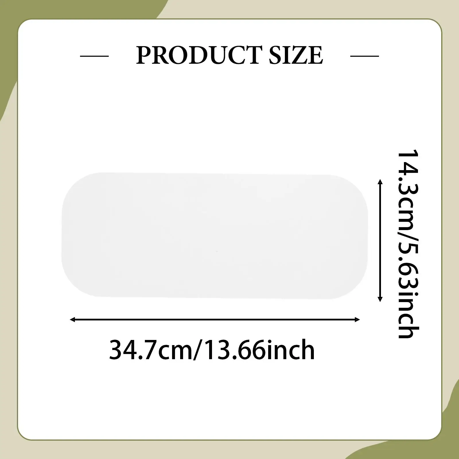 Kimono Belt Board for Women’s Waist Support PE Material Obi Plate Traditional Japanese Costume Belt Accessory