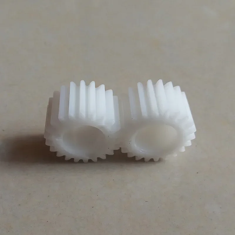 For Karcher Car Wash K2 K3 K4 K5 K7 Series Accessories Parts Drive Gear White Gear Parts 1PCS/2PCS