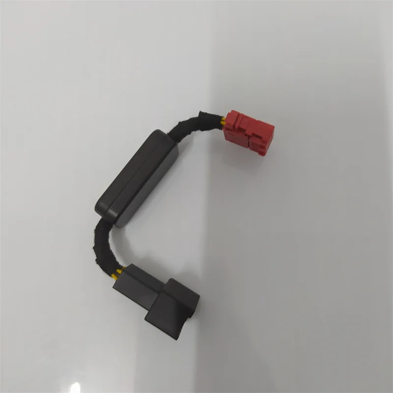 For VW New Tiguan Automatic Stop Start Engine System Off Device Control Sensor Plug Stop Cancel 30 - Racext For VW New Tiguan Automatic Stop Start Engine System Off Device Control Sensor Plug Stop Cancel - - Racext 29
