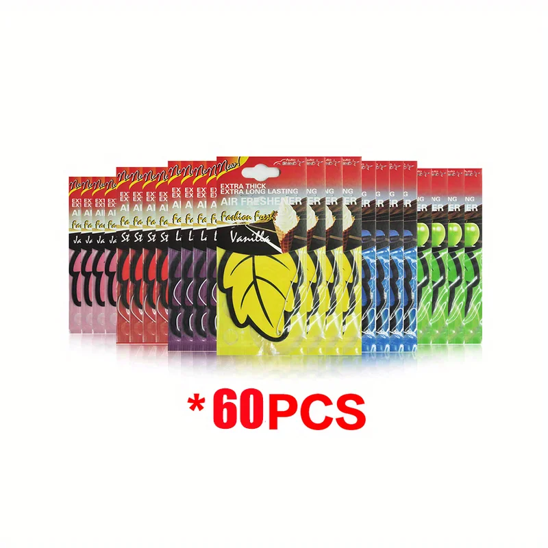 B60pcs-mix
