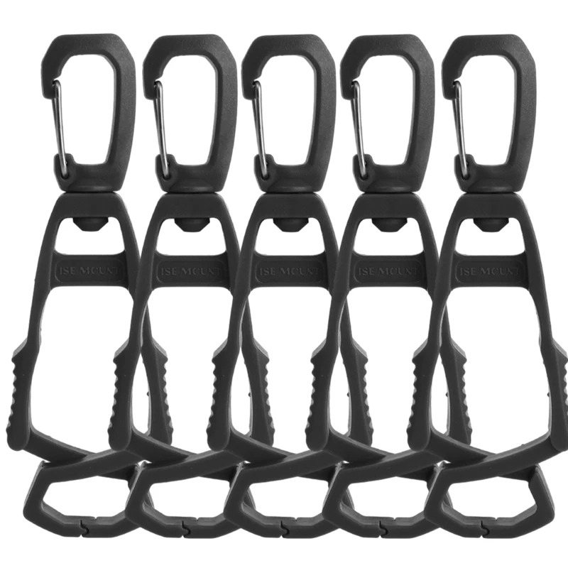 Black-5pcs