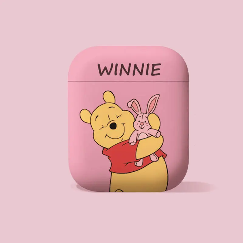 Apple Airpods Pooh Bear Airpod Case Case For Apple AirPods Pro