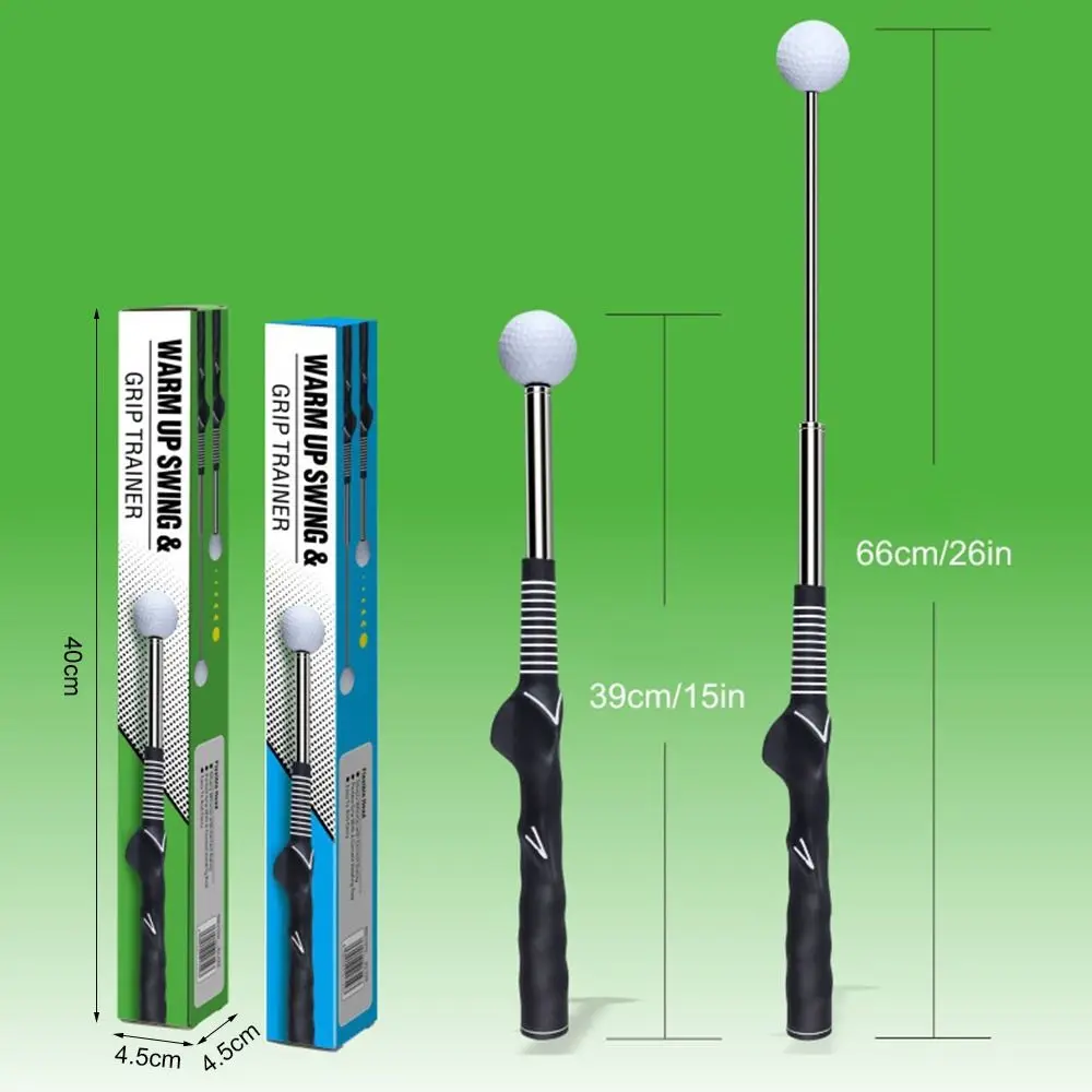 Рисунок 5 - Качели для гольфа