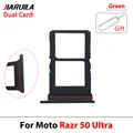 Razr 50 Ultra Green