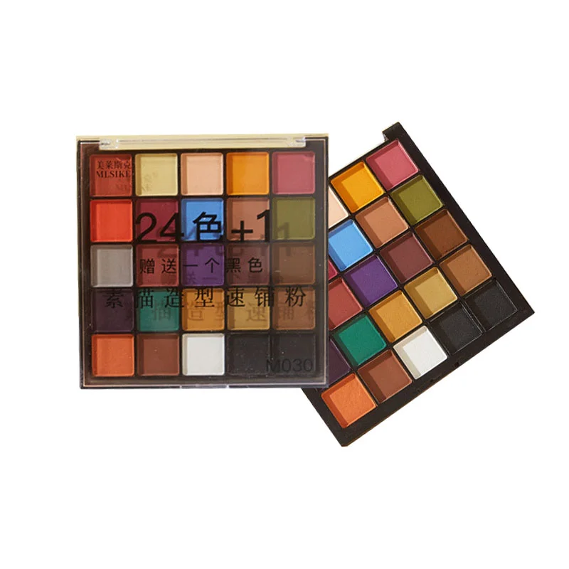 Water Soluble Sketch Powder Pastel Art Supplies