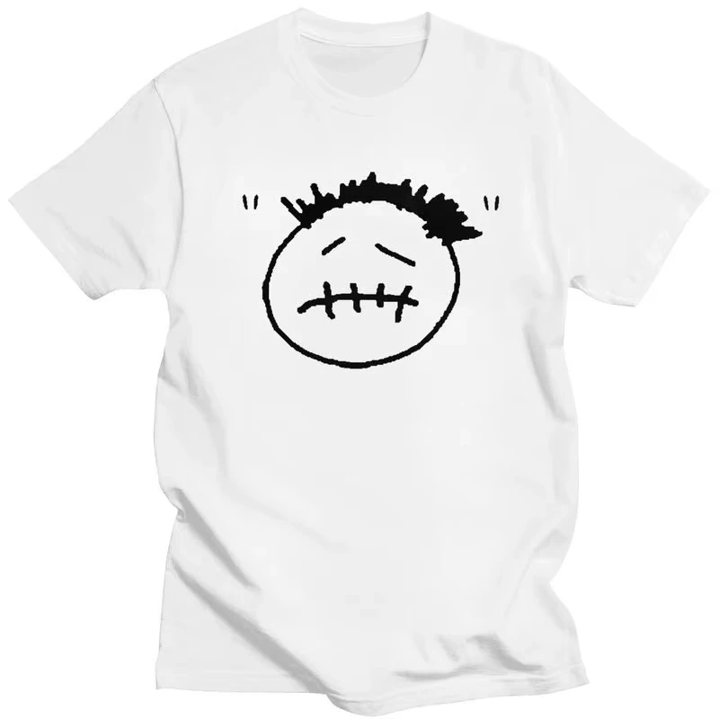 Custom Funny Travis Rapper Graphic T Shirt