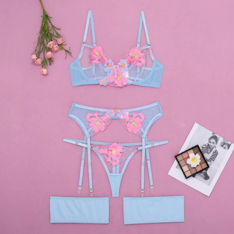 XYH0348 Blue Pink Real Photo - (7).jpg