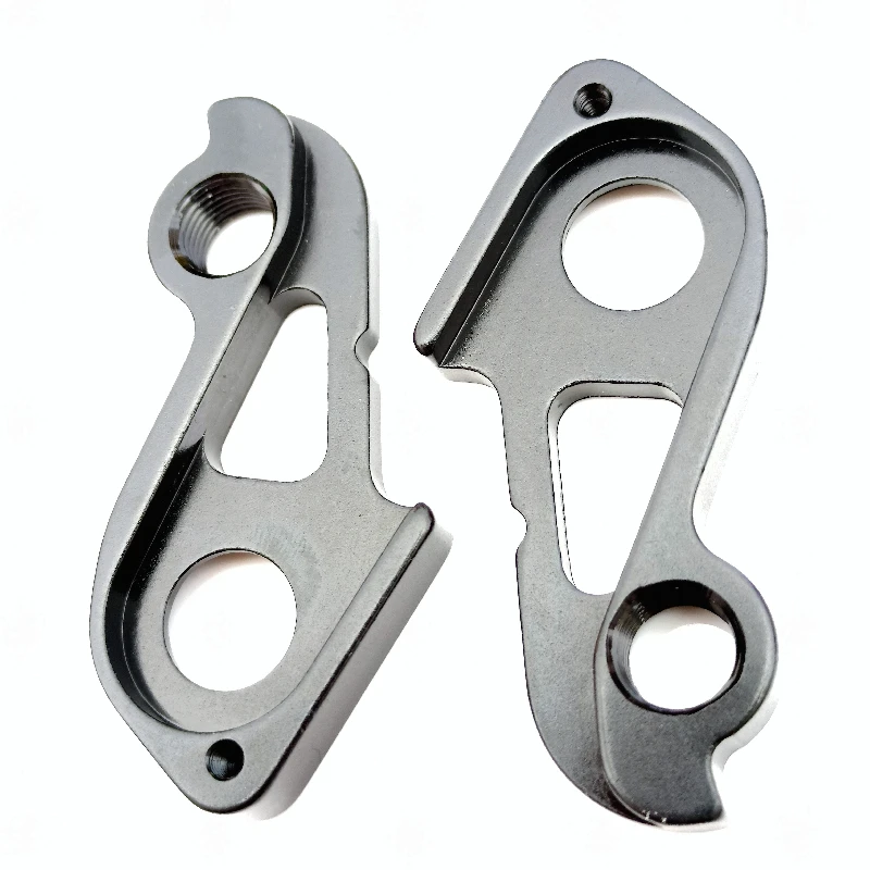 1 Pz Dropout Per Bmc Te01 Te02 Speedfox Agonist Team Elite 1 2 Fourstroke Twotoke Deragliatore Posteriore Gancio Telaio Bici #65 301701