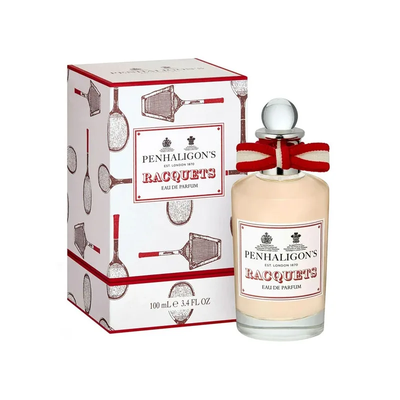 Духи Penhaligon's Racquets Eau de Parfum - парфюмерная вода тестер 100 мл унисекс парфюм