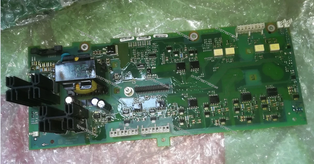 

Inverter M430 Series 45/30/37/22kW Power Supply Driver Board Trigger Panel
