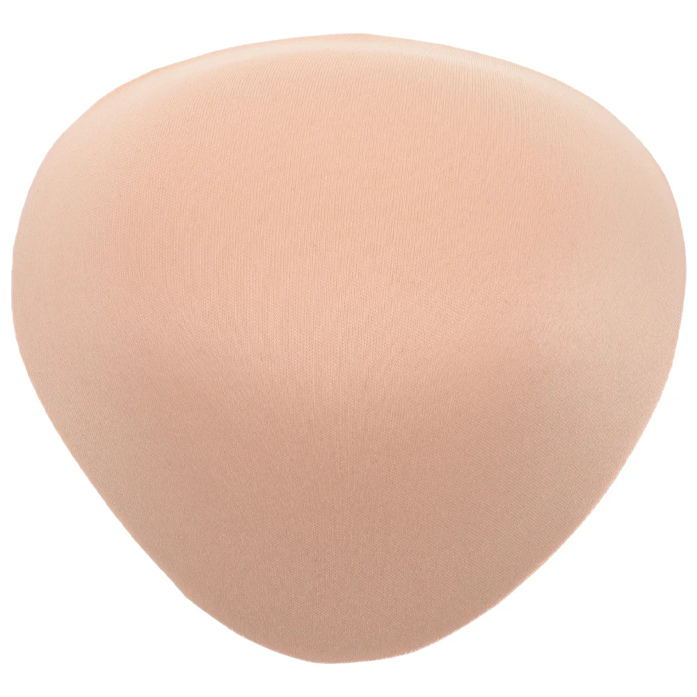 

Triangular Sponge Prosthetic Breast Good Pad Forms Replacement Mastectomy Prosthesis Pads Accessories Miss