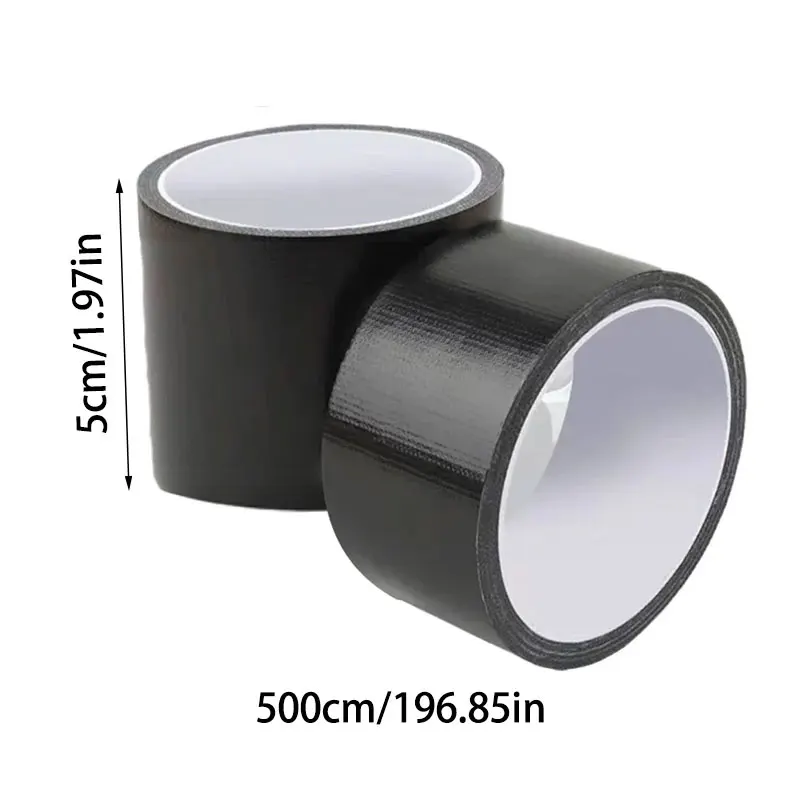 Leather Repair Tape Leather Repair Leather Repair Material Leather Repair Patch Cloth Base Tape High Viscosity Multifunctional Seat Cushion Sofa Chair Black Leather Repair Waterproof