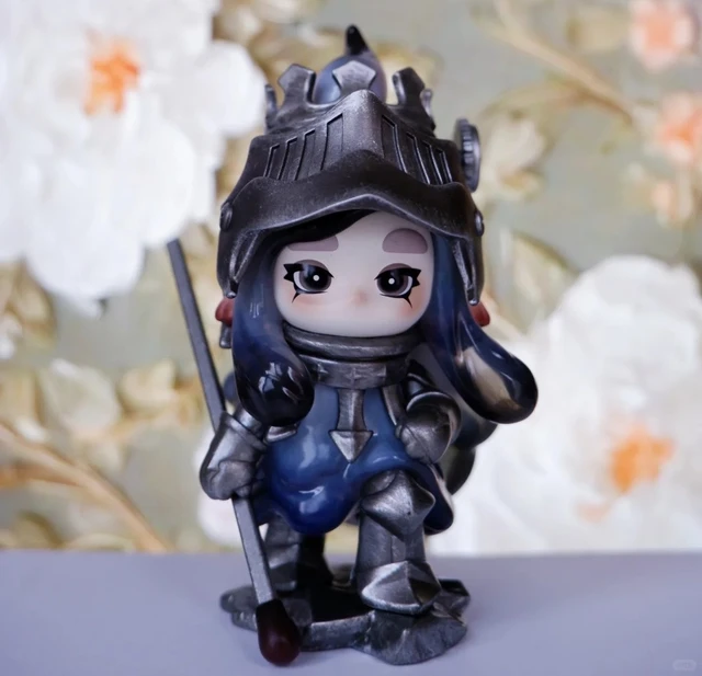 CHAKA Candle Whisper シリーズシークレット