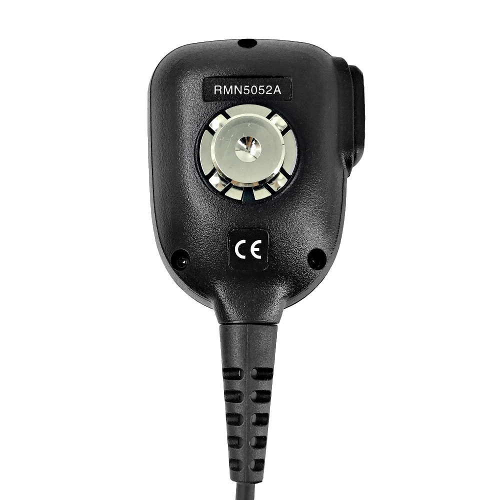 VBLL RMN5052A Mobile Palm Microphone for XPR5350 XPR4300 XPR4350 XPR4500 XPR4550 XPR5550 Radio
