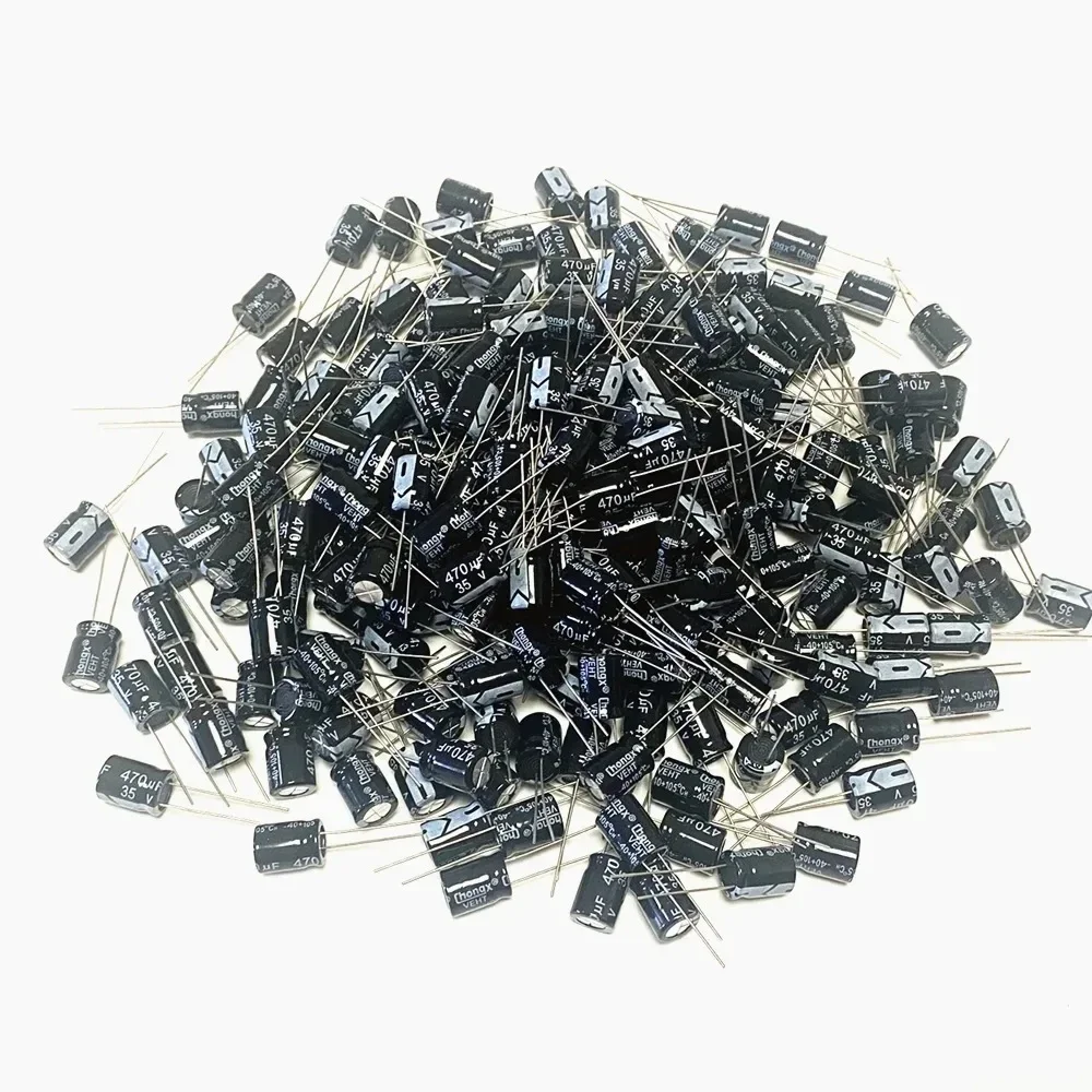 20-1000pcs 63V 100V 160V 250V 400V 450V 10UF 22UF 33UF 47UF 100UF 220UF 470UF 680UF 1000UF 2200UF 4700UF Electrolytic Capacitor