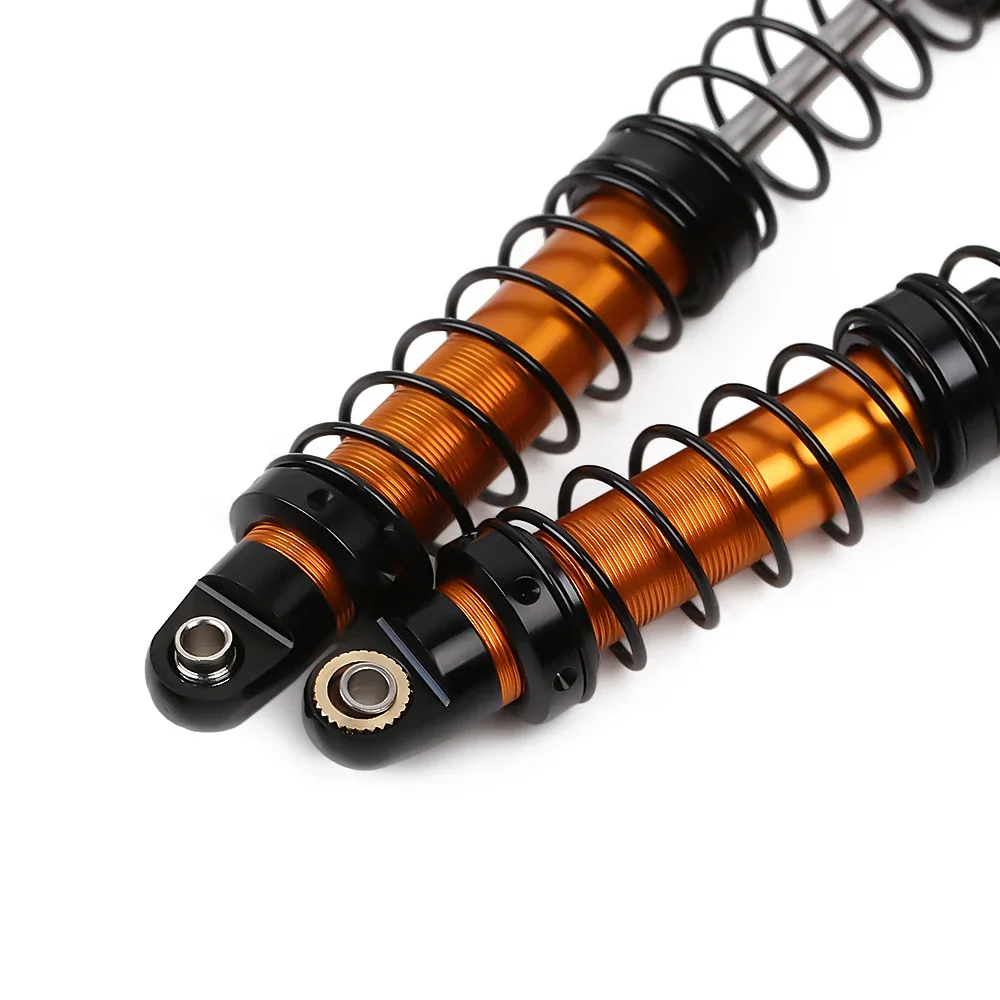 Metal RC Car Shock Absorbers for 1/10 RC Crawler Car