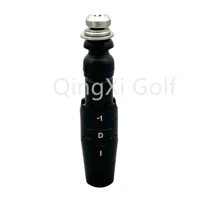 Golf Adapter Sleeve Replacement fit for Callaway Big Bertha X-Hot2 Legacy FT Optiforce Driver club Fairway Wood club head 2