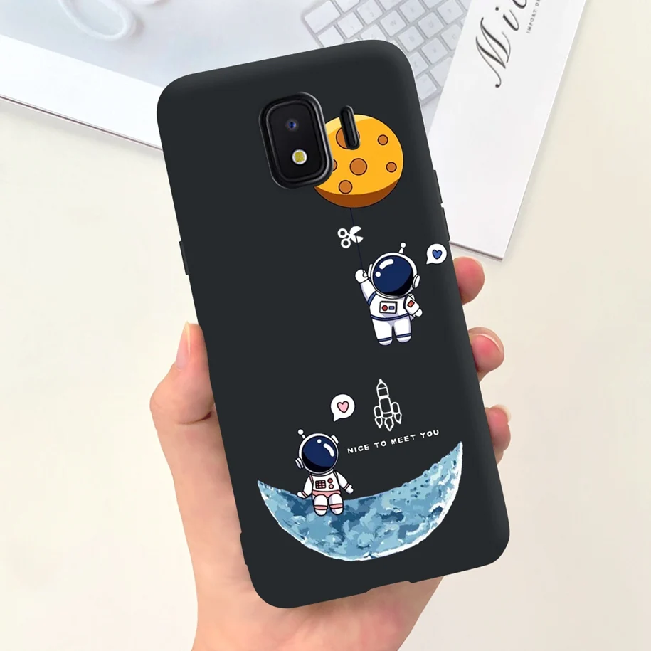 Fashion Pattern Soft Silicone Case - Stylish Protective Cover